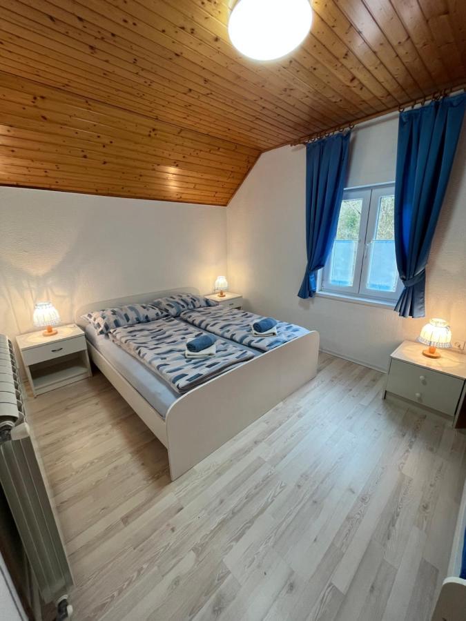 Soča Apartmaji In Sobe Cuder חדר תמונה