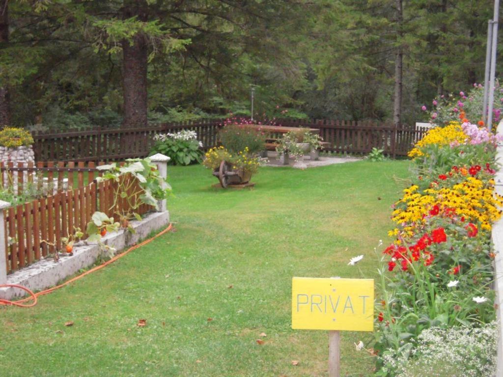 Soča Apartmaji In Sobe Cuder מראה חיצוני תמונה