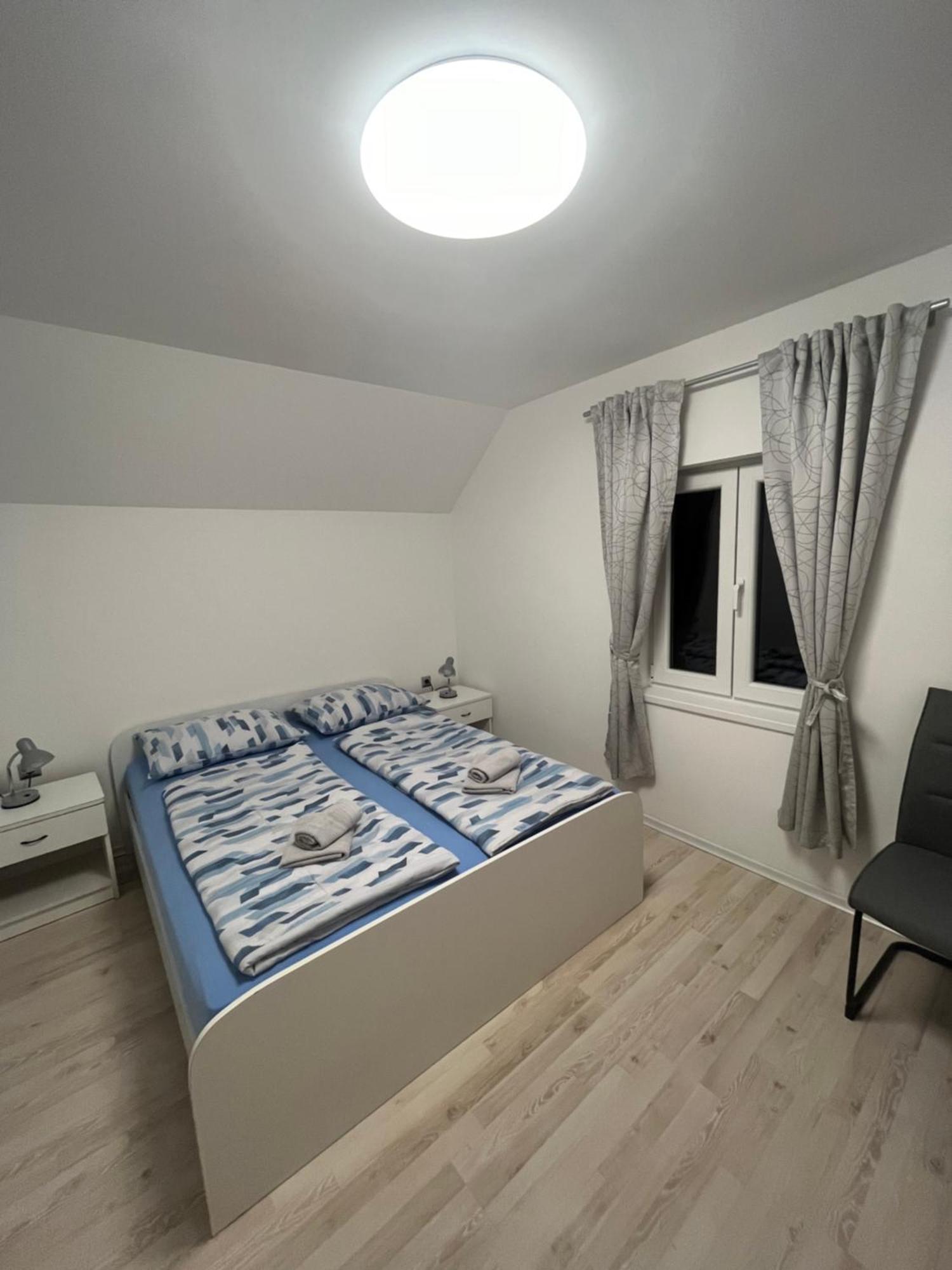 Soča Apartmaji In Sobe Cuder מראה חיצוני תמונה