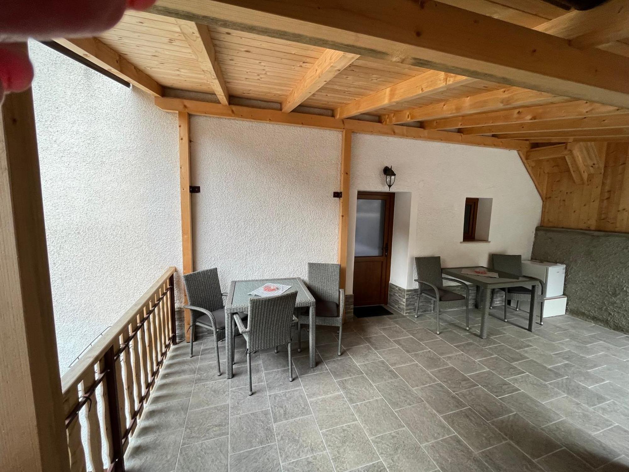 Soča Apartmaji In Sobe Cuder מראה חיצוני תמונה