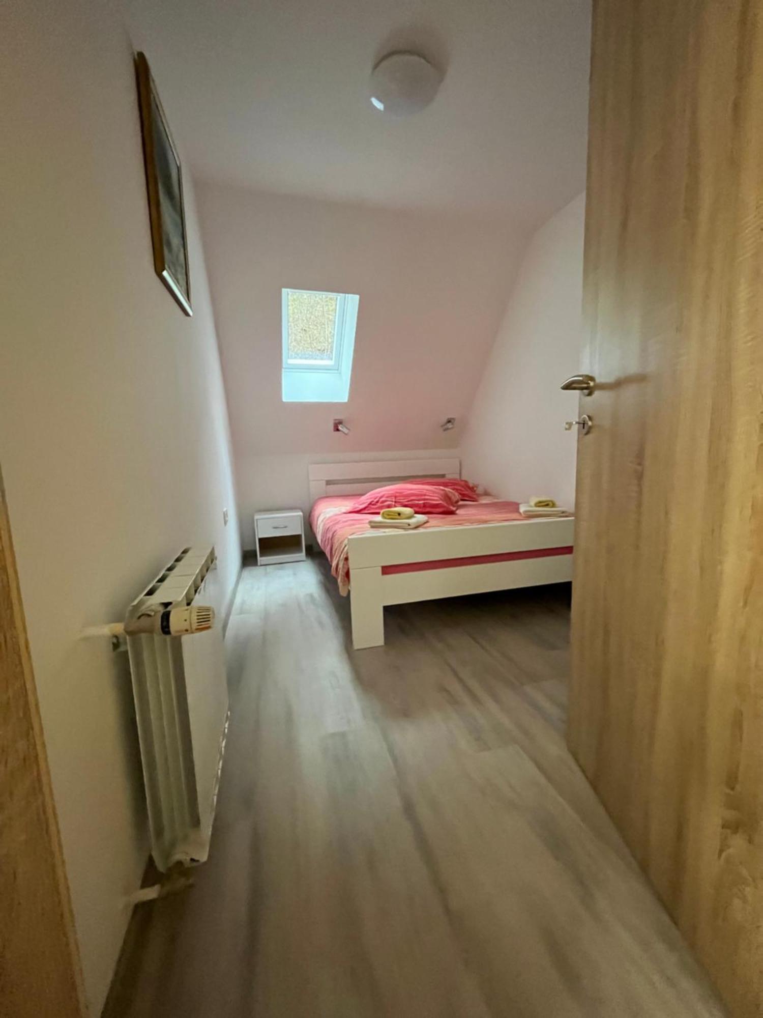 Soča Apartmaji In Sobe Cuder חדר תמונה