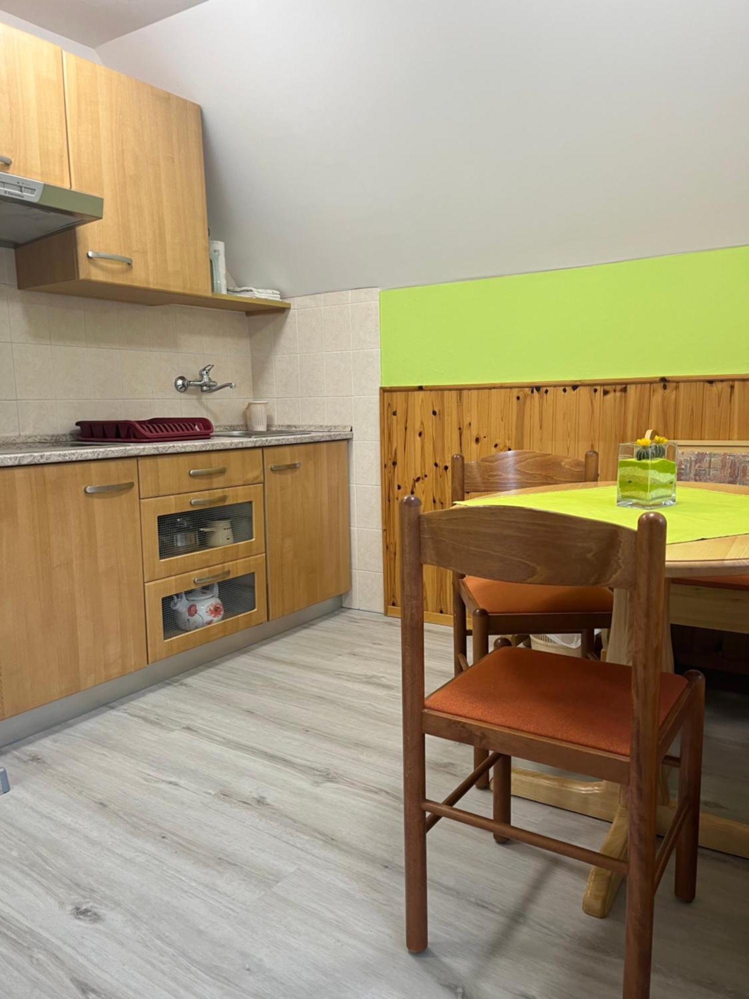 Soča Apartmaji In Sobe Cuder חדר תמונה
