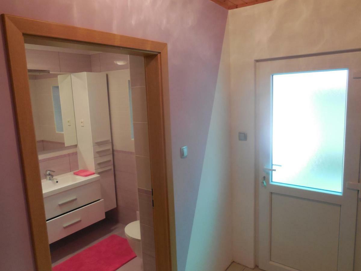 Soča Apartmaji In Sobe Cuder מראה חיצוני תמונה